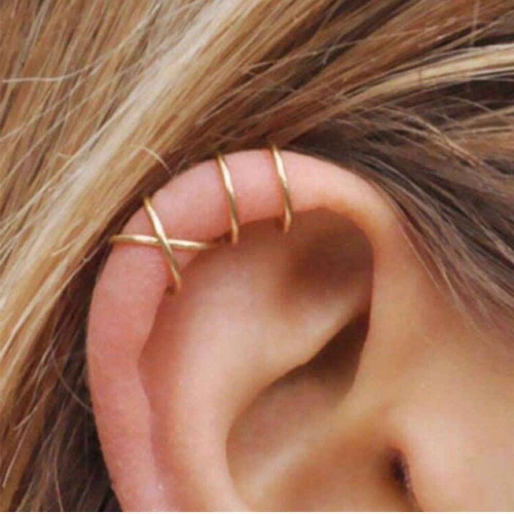 Unique Ear cuff - Picture 6 of 7
